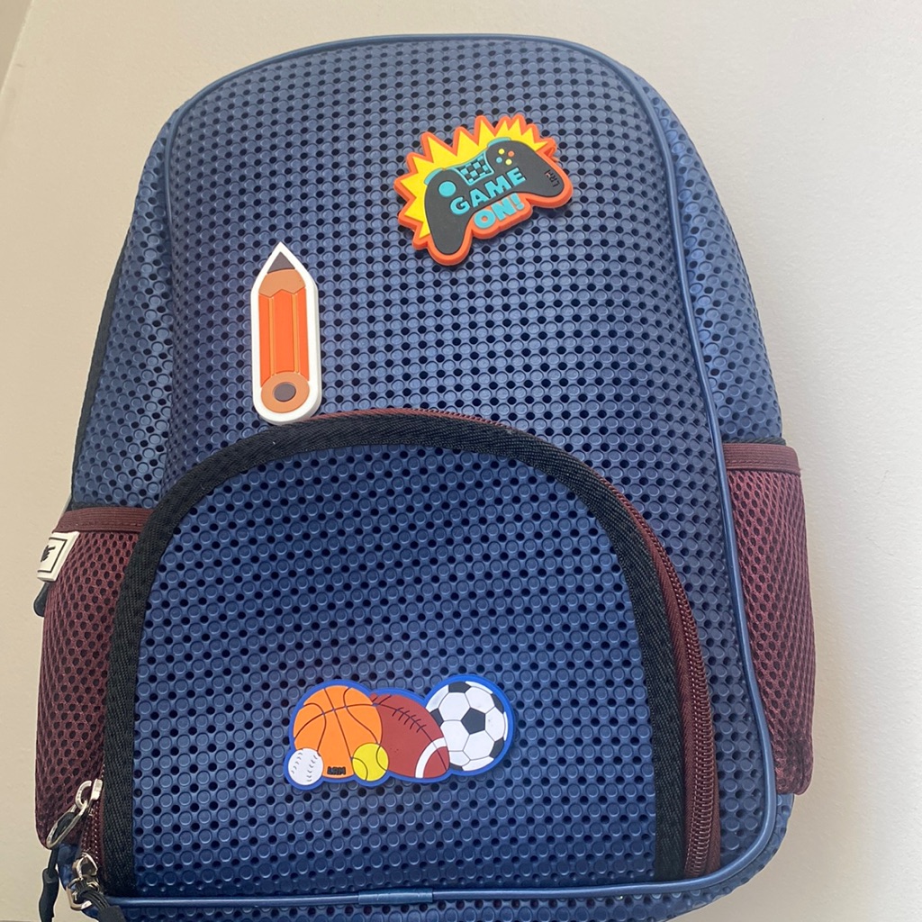 Light Plus Nine Backpack